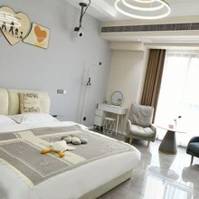 米畔酒店(汉中高铁站店)