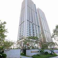 保利瑜璟阁服务公寓(佛山千灯湖地铁站店)