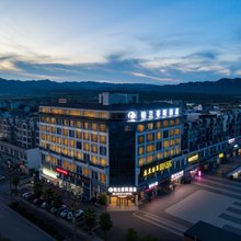 铂兰蒂斯酒店