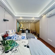 多彩贵州城夏心民宿
