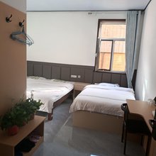 喜客来宾馆