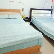 梓潼青年公寓(春熙路店)