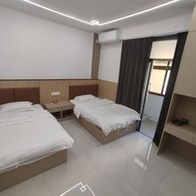 梦幻商务住宿