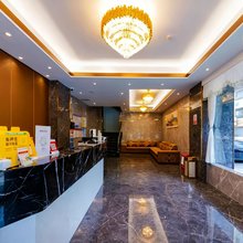 悠游电竞酒店(顺盈城市广场店)