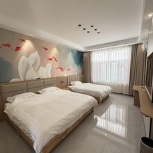 停云小筑(太行水镇店)