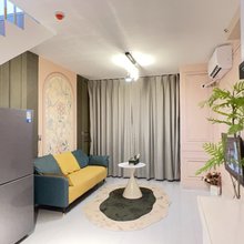 搜后SOHO公寓(南宁东葛路店)