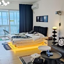 栖迟公寓 (兴化府历史文化街店)