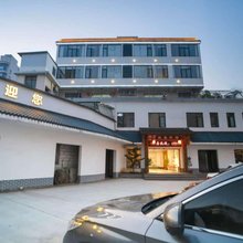 赢泰民宿(赣州方特店)