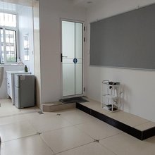 古城里青墨民宿