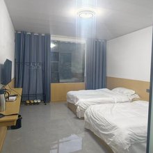 理县听潮阁民宿