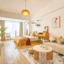 云栖美宿(泉州中骏世界城店)