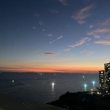 南澳岛千浔海居(后宅店)