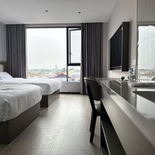 浩东尔顿酒店