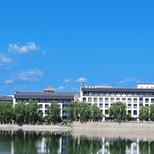 国药康养雁栖湖旅居中心
