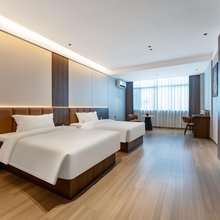 博瑞云酒店(抚州东站店)