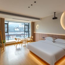 福来民宿(南岳大庙景区店)