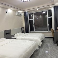 如家华驿精选酒店(张家口怀来小南辛堡店)