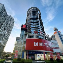 52连锁酒店(柳州市中心五星步行街店)