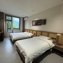 小满居客栈(京娘湖店)