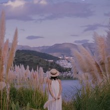 子燕·怡居|DALI·HOLIDAY·HOTEL·设计酒店(大理高铁洱海站店)