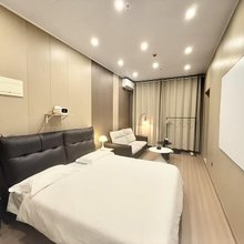 大同云舒精品民宿