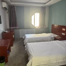 庆阳荣静宾馆