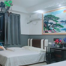 溪峰民宿(杭州西溪湿地店)