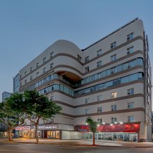 如家酒店·neo(成都春熙路太古里书院街店)