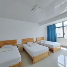 上海俊美旅馆