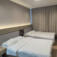 顺达商务宾馆(肥西汽车站严店客运站店)