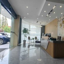 五泉美宿(瘦西湖店)