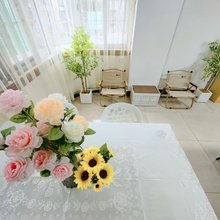 麦朵女生民宿(宝安上川地铁站店)