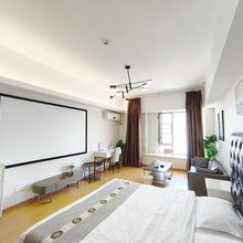 春风里酒店(楚河汉街SKP店)