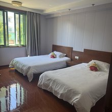 岱山隆运宾馆