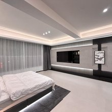 密山晚枫酒店