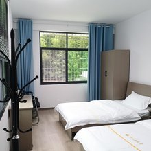 竹林居民宿