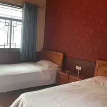 桃花庄园