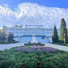 兴城宝石花康养基地