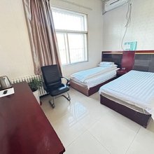 榆林隆泰宾馆