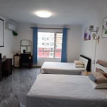 天津怡嘉公寓