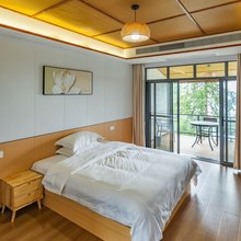云岭山居