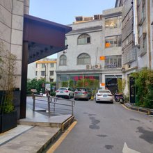 钟山中南民宿