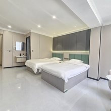 顺馨居公寓酒店(西关十字兰大二院店)