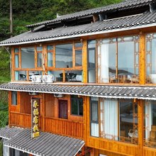 永福客栈(堂安侗寨店)