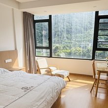 悦景别院恰恰客栈(苍南后槽海螺度假村店)