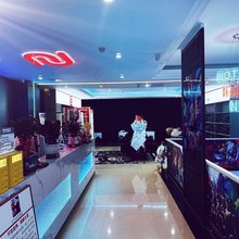 幻方电竞酒店(遵义香港路店)