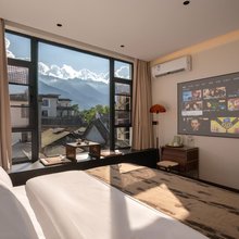 三茶山海·全智能轻奢Vacation民宿(大理古城店)