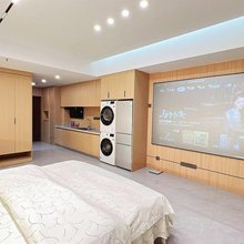 云行·里影院公寓(淮安万达广场店)