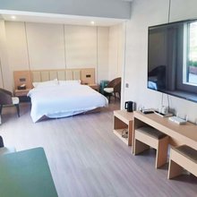 繁星舍民宿