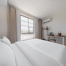 廿里一号公寓(衢州廿里站汽车站店)